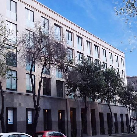 Secure, Central And Quiet Apartment Work Or Travel Cidade do México Exterior foto